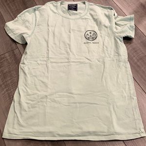 A&F Graphic TShirt